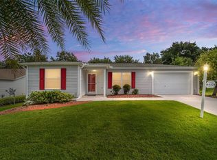 447 Arbella Loop, The Villages, FL 32162