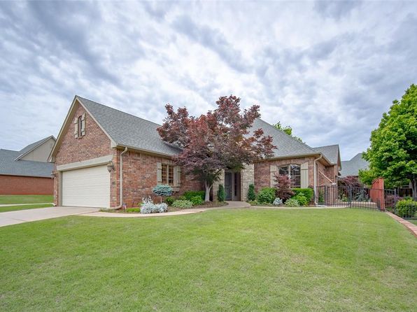 1601 Vandivort Pl, Edmond, OK 73034