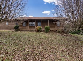 1401 Blue Forest Ln, Maryville, TN 37803