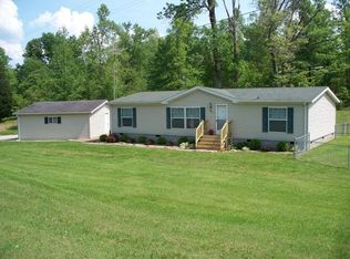 881 State Route 54 W, Fordsville, KY 42343