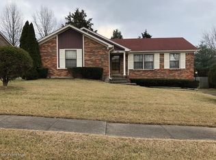 7416 Crawfordshire Ln, Louisville, KY 40220