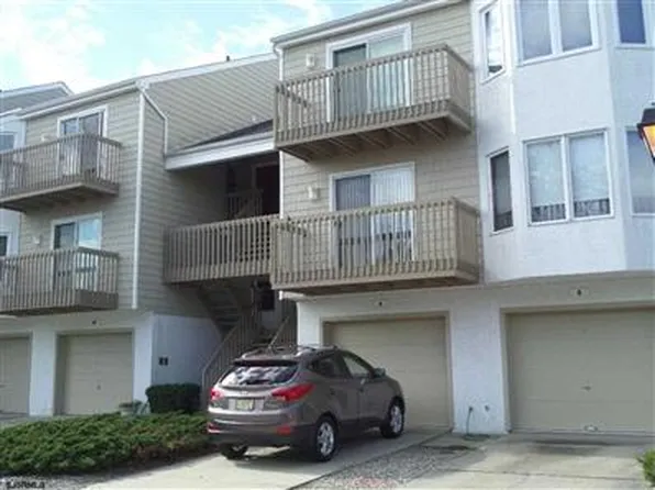 6 Surfside Rd #3A, Brigantine, NJ 08203