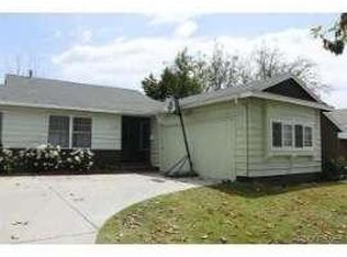 8042 McNulty Ave, Winnetka, CA 91306