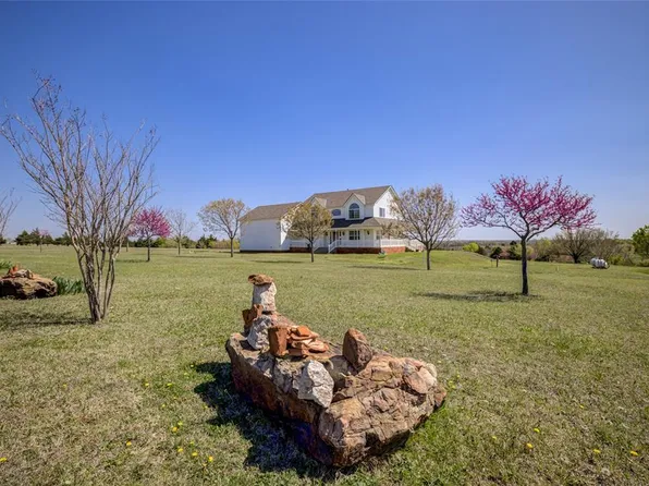 12900 Country Ln, Oklahoma City, OK 73165