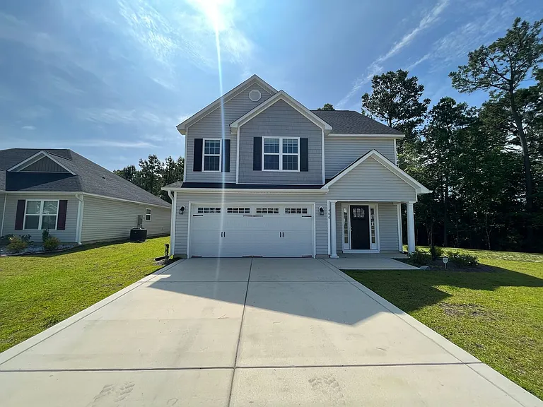 400 Amethyst Ct — Photo 1