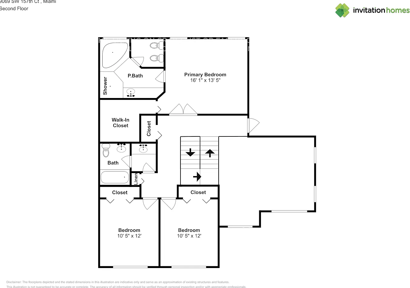 9069 SW 157th Ct Miami, FL 33196 — Photo 3