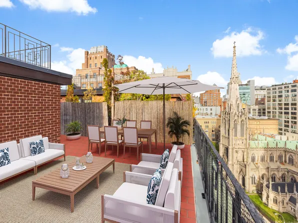 63 East 9th Street 14K image 1 of 12