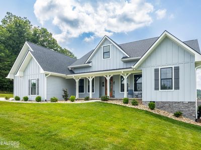 7791 Morganton Rd, Greenback, TN, 37742