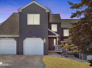 1510 Elcadore Cir #5, Anchorage, AK 99507