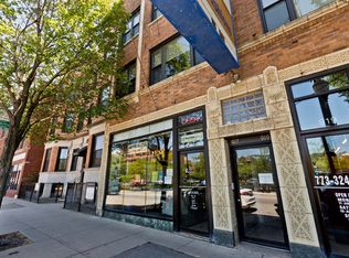 917 W Irving Park Rd APT 3R, Chicago, IL 60613