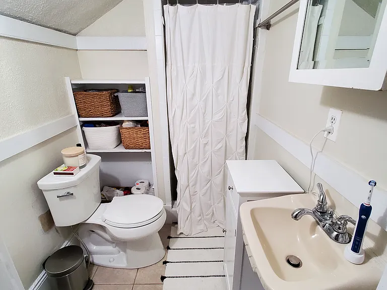 260 Chestnut Hill Ave #2 — Photo 5
