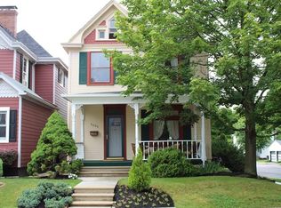 3600 6th Ave, Beaver Falls, PA