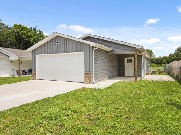 110 Cleveland Ave, Pikeville, TN 37367