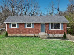 454 Bold Ct, Versailles, KY 40383