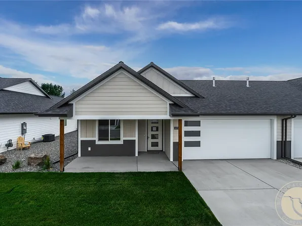 6379 Signal Peak Ave, Billings, MT 59106