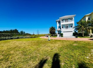 Watersong Pud Plat No One, Fort Pierce, FL 34949