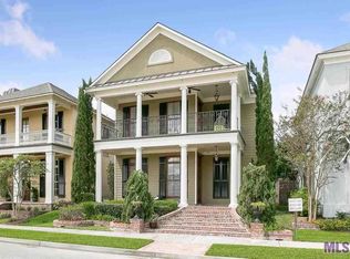 7560 N Eisworth Ave, Baton Rouge, LA 70818