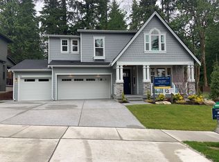 25 232nd Pl SE, Bothell, WA 98021