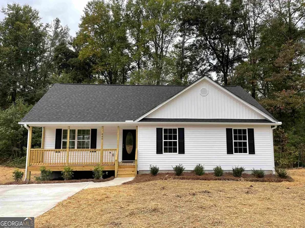 445 John Dowdy Rd, Dahlonega, GA 30533