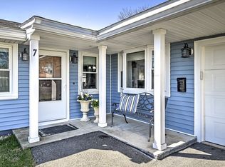 7 Amherst St, Danvers, MA 01923