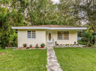 115 Highland St, Brooksville, FL 34601