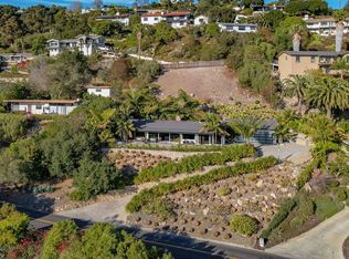 810 Alameda Padre Serra Rd, Santa Barbara, CA 93103