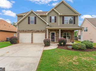 403 Stillwood Dr, Newnan, GA 30265