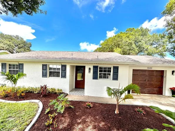 1049 Phelps Street, Sebastian, FL 32958