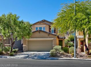 6583 Bryce Woodlands St, Las Vegas, NV 89148