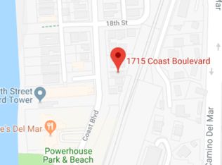 1715-17 Coast Blvd, Del Mar, CA 92014