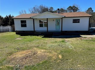 1235 Heritage Way, Cameron, NC 28326