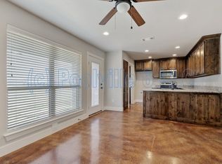 104 Lone Star Ct, Poolville, TX 76487