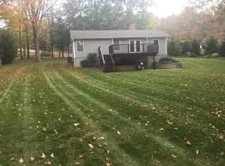 7 Turkey Roost Rd, Monroe, CT 06468