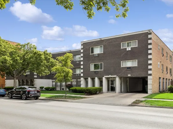 914 N Austin Blvd APT B8, Oak Park, IL 60302