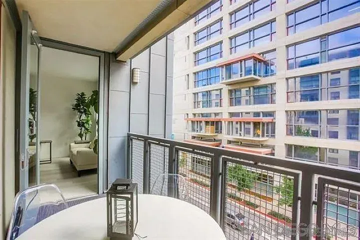 1150 J St #418 — Photo 11