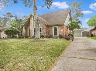 2918 Laurel Fork Dr, Humble, TX 77339