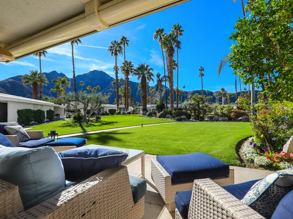 45705 Hopi Rd, Indian Wells, CA 92210