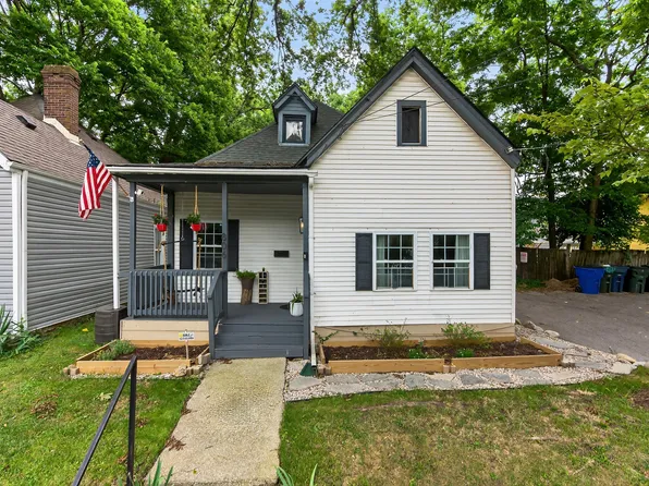 806 Maple Ave, Lexington, KY 40505