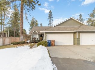 1603 E 33rd Ave #1603, Spokane, WA 99203