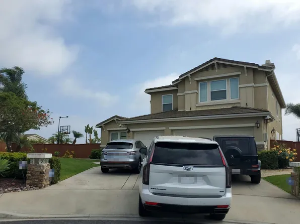 1771 Burwell Ln, El Cajon, CA 92019