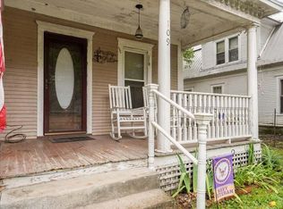 109 S Walnut St, Crane, MO 65633