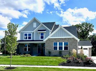 6973 Oakdale Ln, Avon, IN