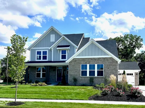 6973 Oakdale Ln, Avon, IN 46123