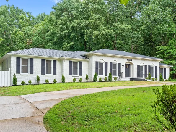 342 Highway 13, Cunningham, TN 37052