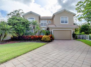 4191 Briarcliff Cir, Boca Raton, FL 33496