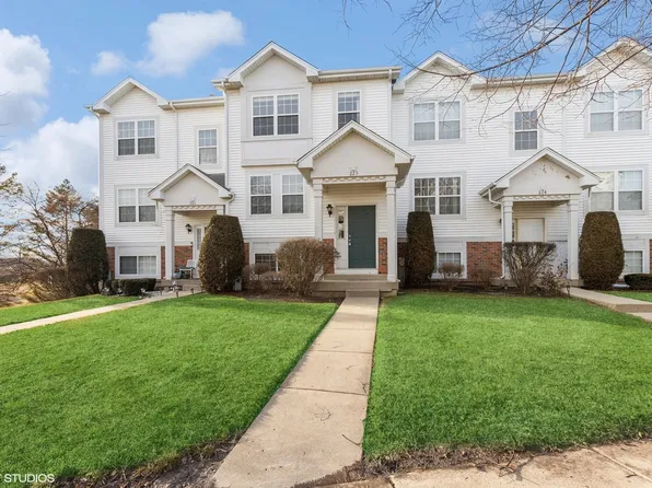 225 Holiday Ln #225, Round Lake, IL 60073