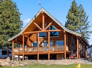 351 Ridge Loop Drive, Cle Elum, WA 98922