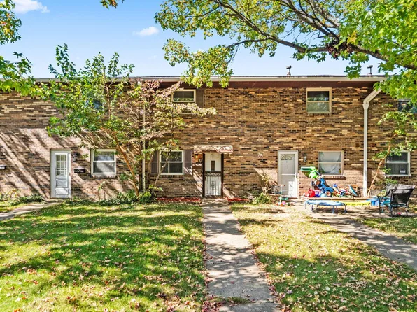 2370 Woodbrook Cir S APT C, Columbus, OH 43223