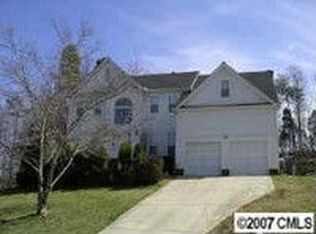 11227 Shandon Way Ln, Charlotte, NC 28262