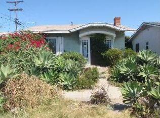 2626 Madison Ave, San Diego, CA 92116